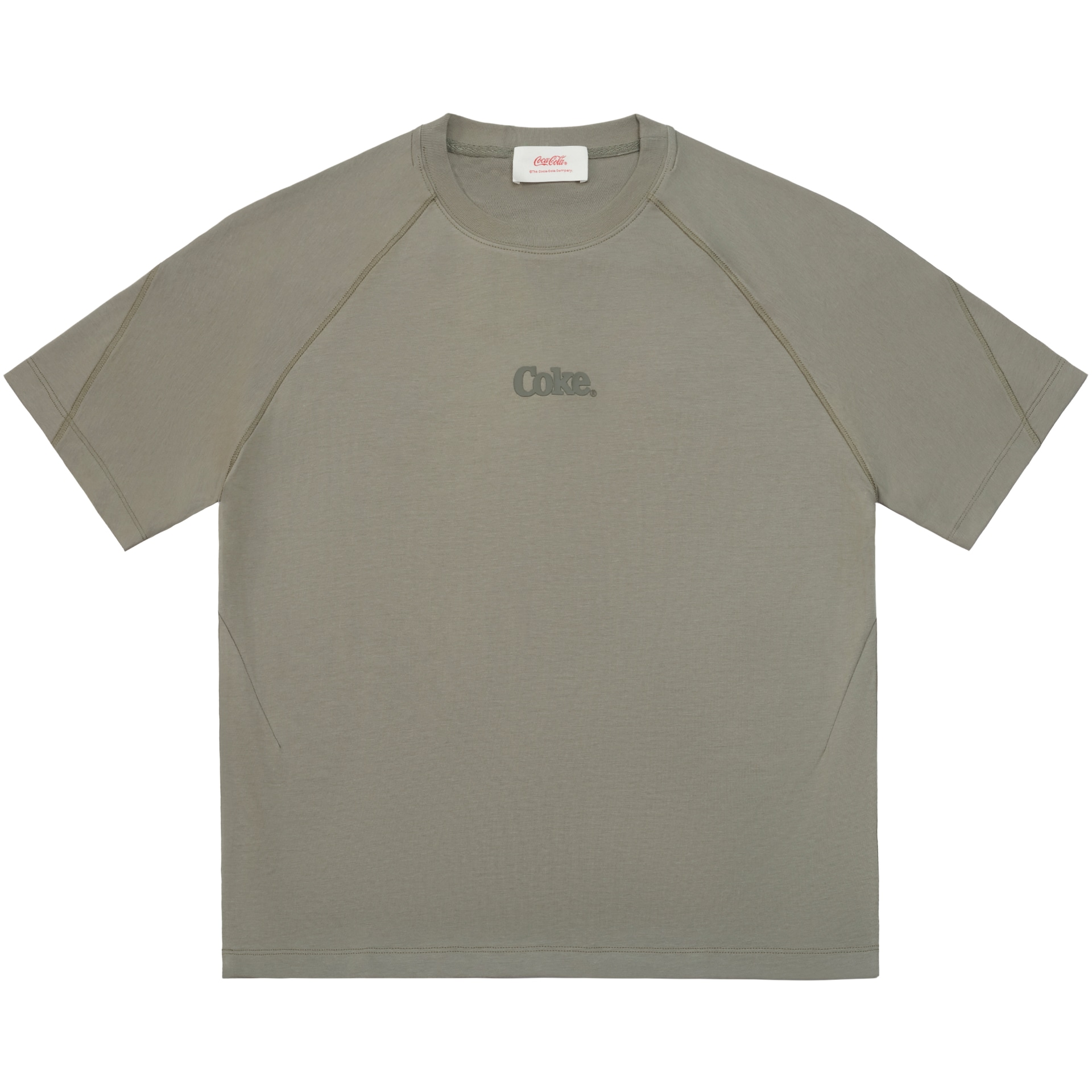 Coca-Cola/可口可乐 Coca-Cola T