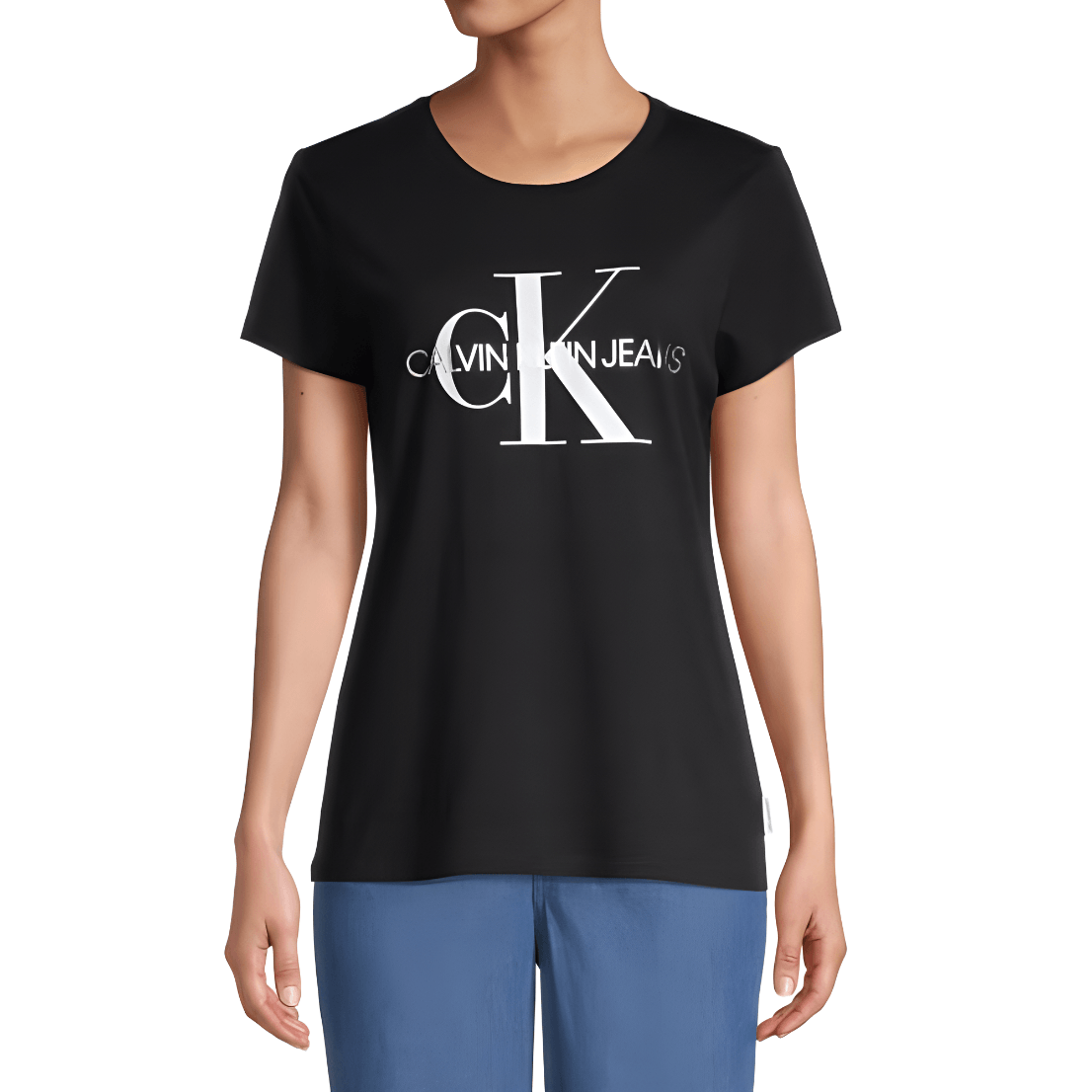 Футболка Calvin Klein Jeans T