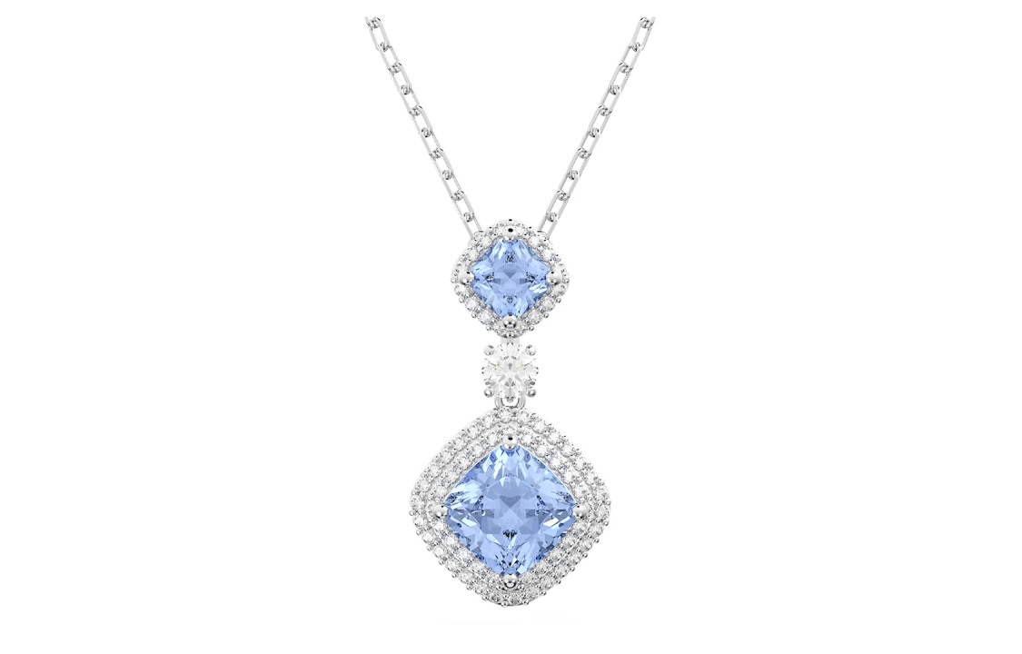 Swarovski/施华洛世奇 Swarovski Angelic Necklace