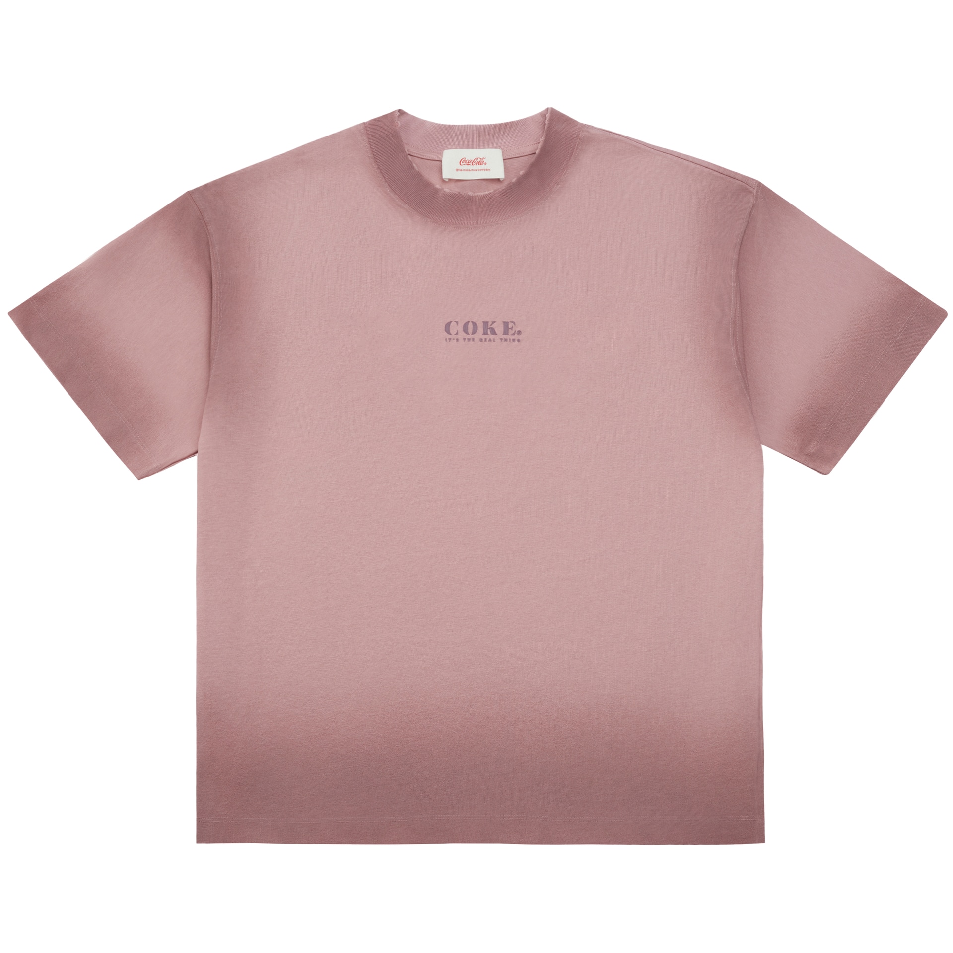 Coca-Cola/可口可乐 Coca-Cola T