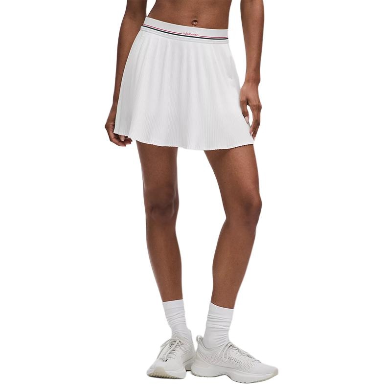 Lululemon Logo-Waist