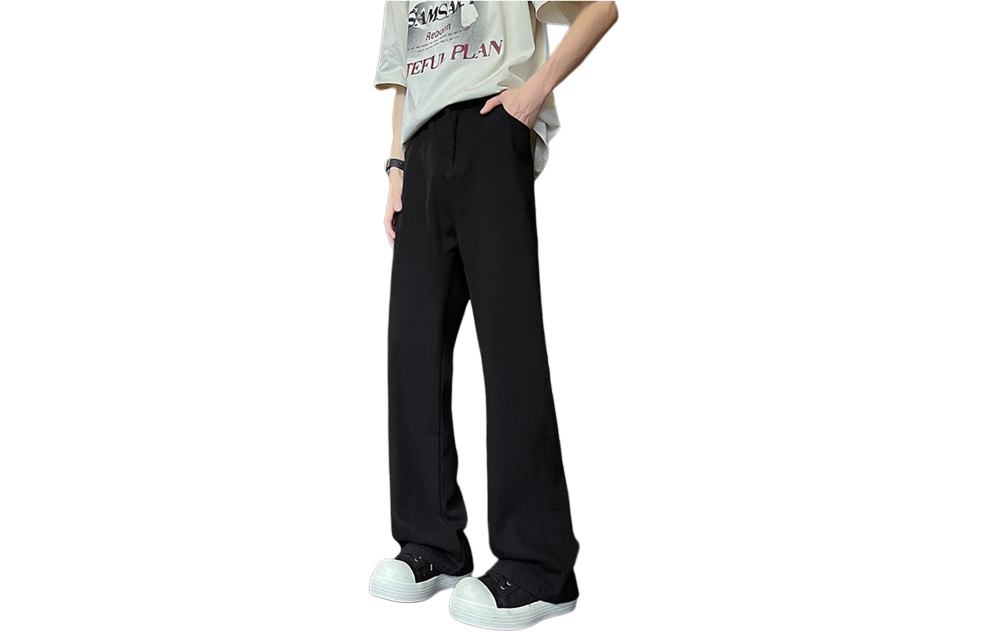 COMOWA vibecleanfit