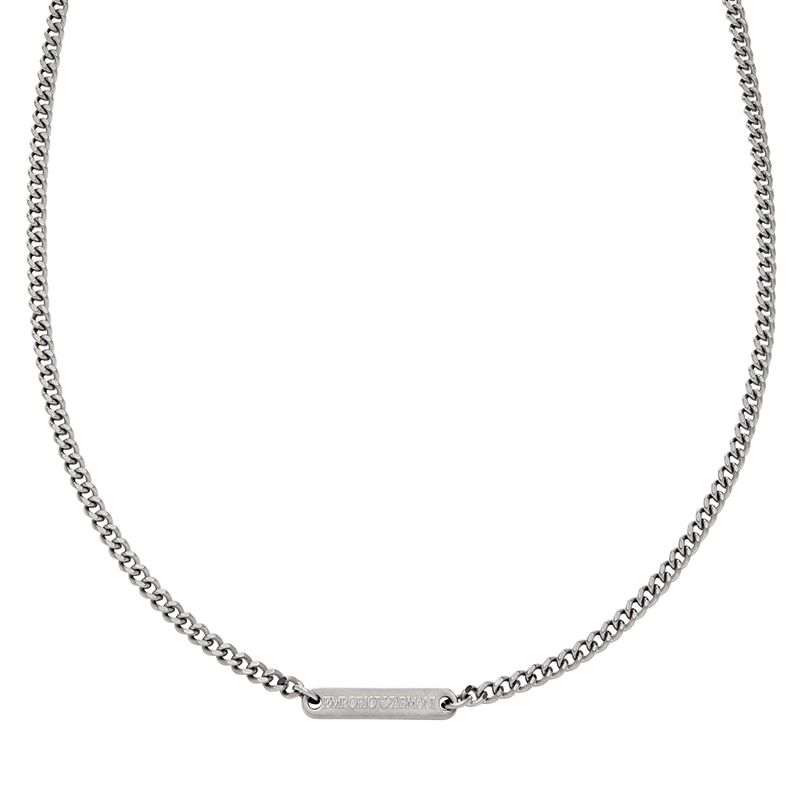 Аксессуары Emporio Armani