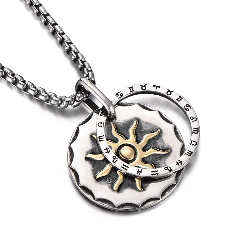 Ideagemer Galaxy Guardian Pendant — фото 6