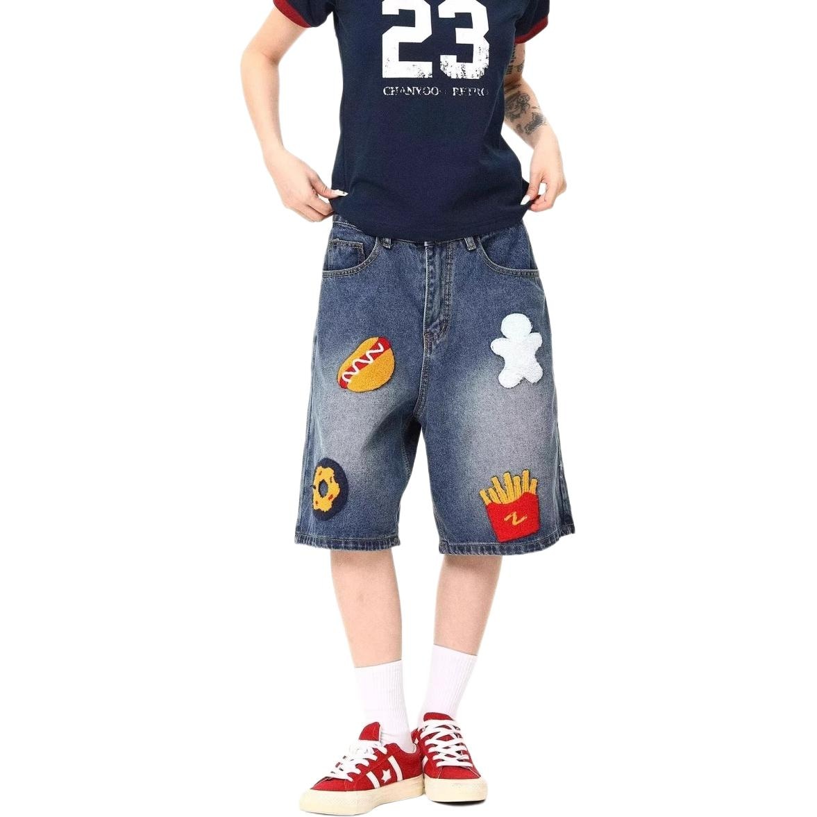 DAFK/刀锋 DAFK vibe