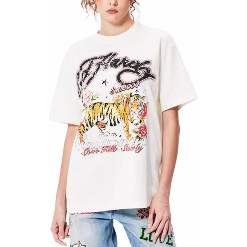 Ed Hardy FW24 T