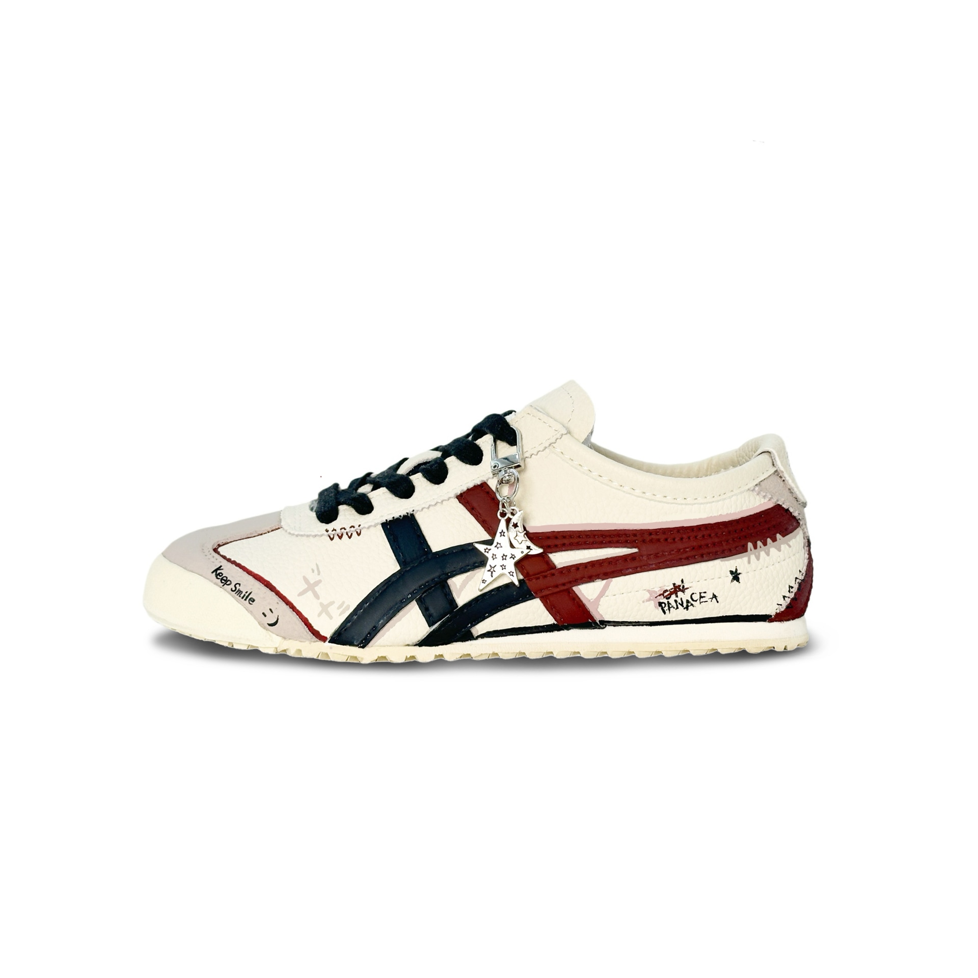 Onitsuka Tiger Mexico 66 Beige — фото 6
