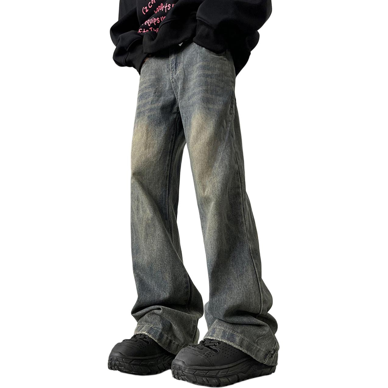 COMOWA Bootcut Jeans