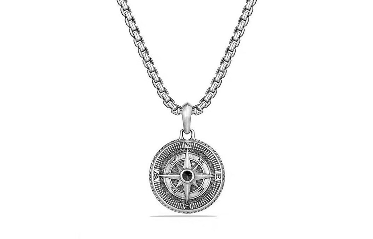 Van Gogh Necklace