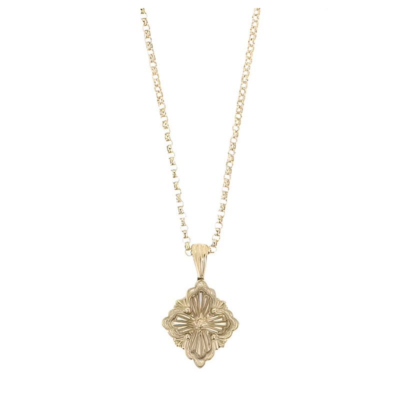 Buccellati Opera Tulle