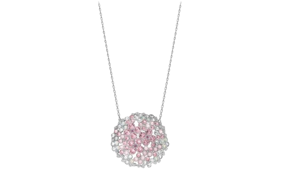 Swarovski/施华洛世奇 Swarovski Cherie Necklace