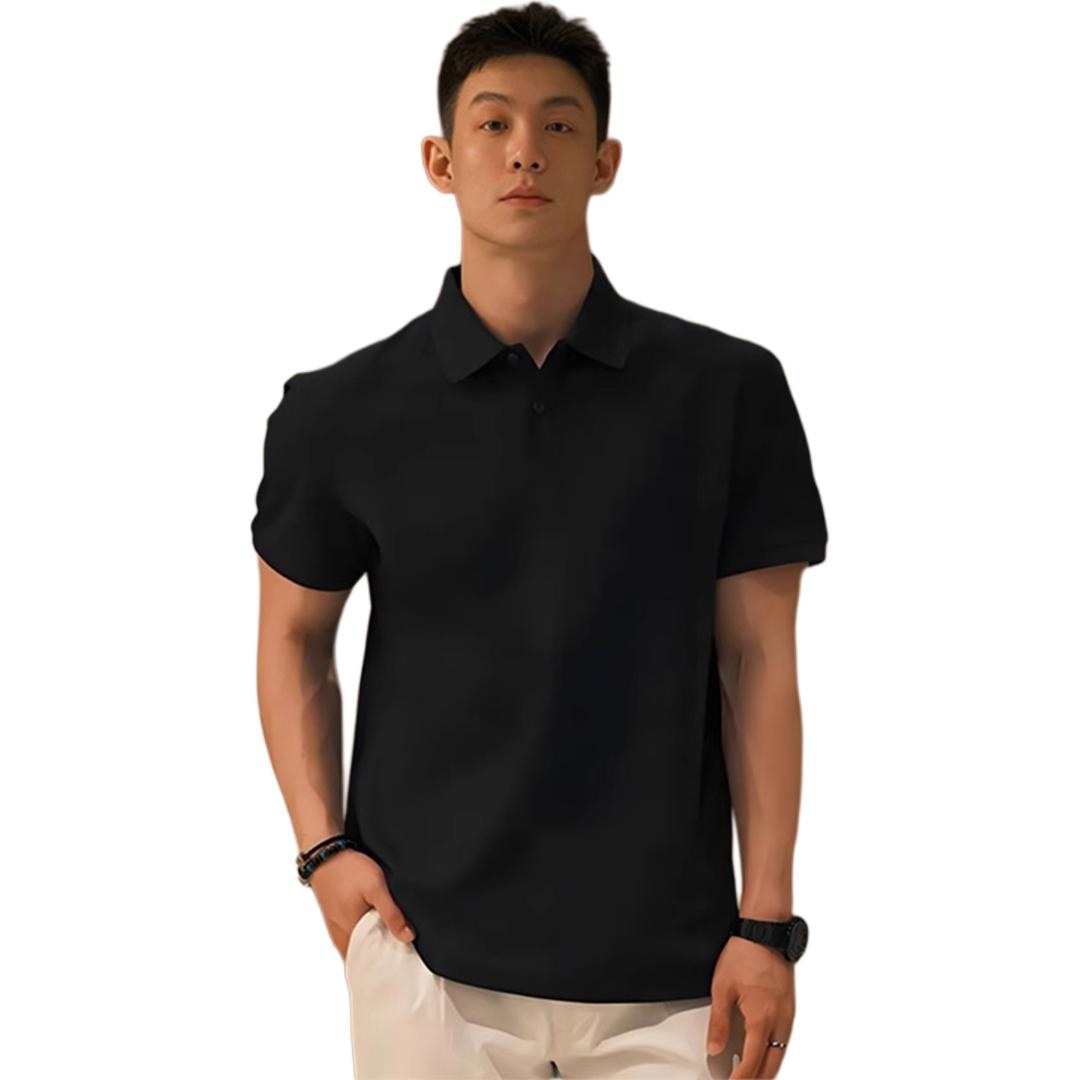 City Hipster Polo
