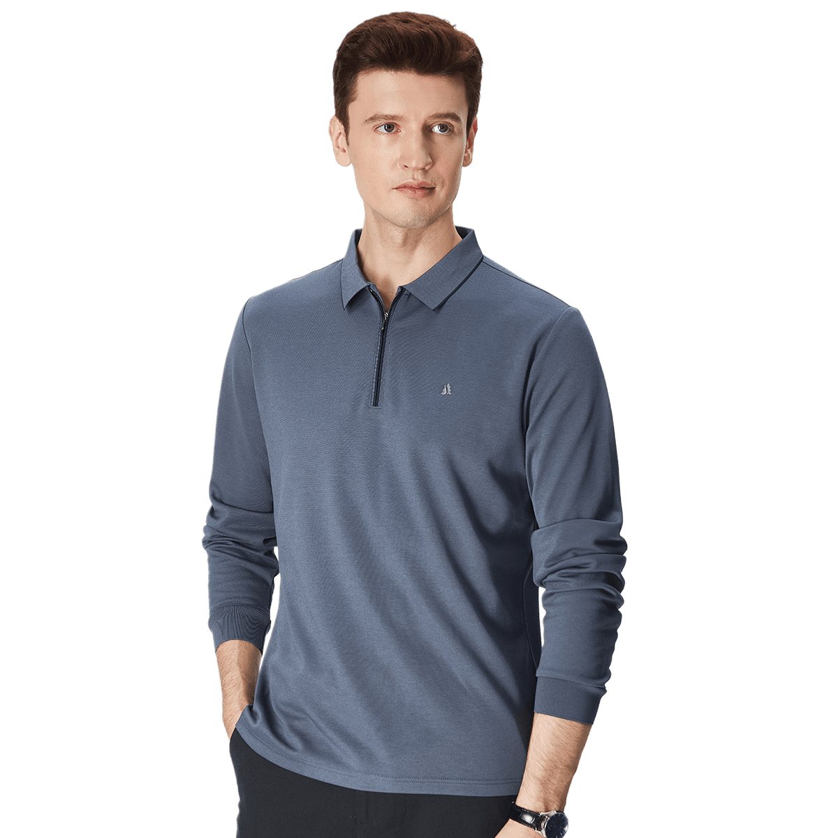杉杉 FIRS FIRS Polo
