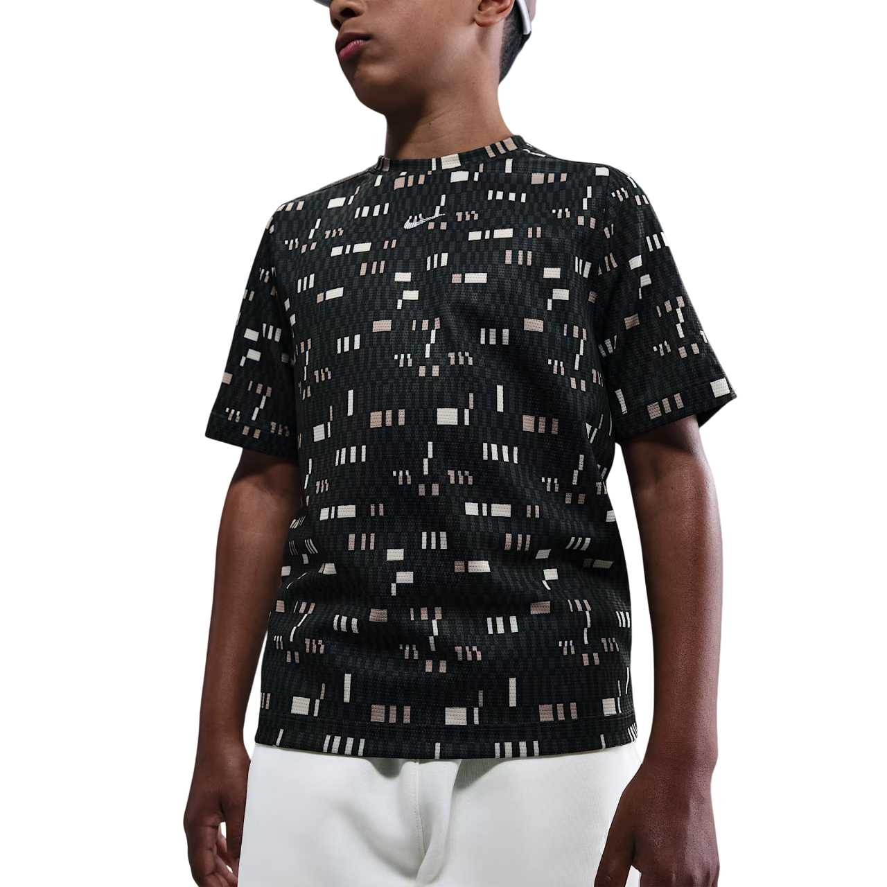 Футболка Nike Dri-FitTMulti