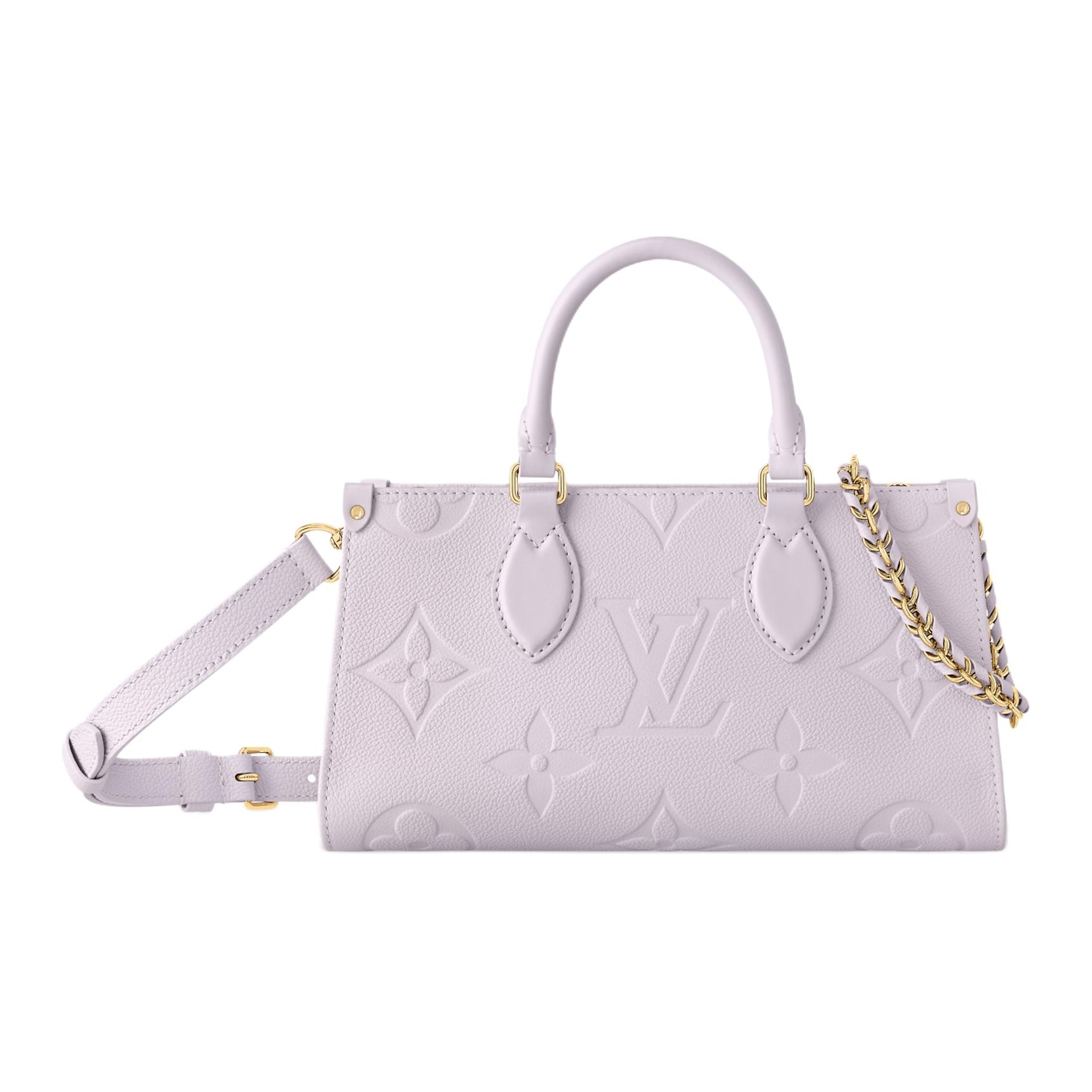 Сумки Louis Vuitton ONTHEGO EAST WEST