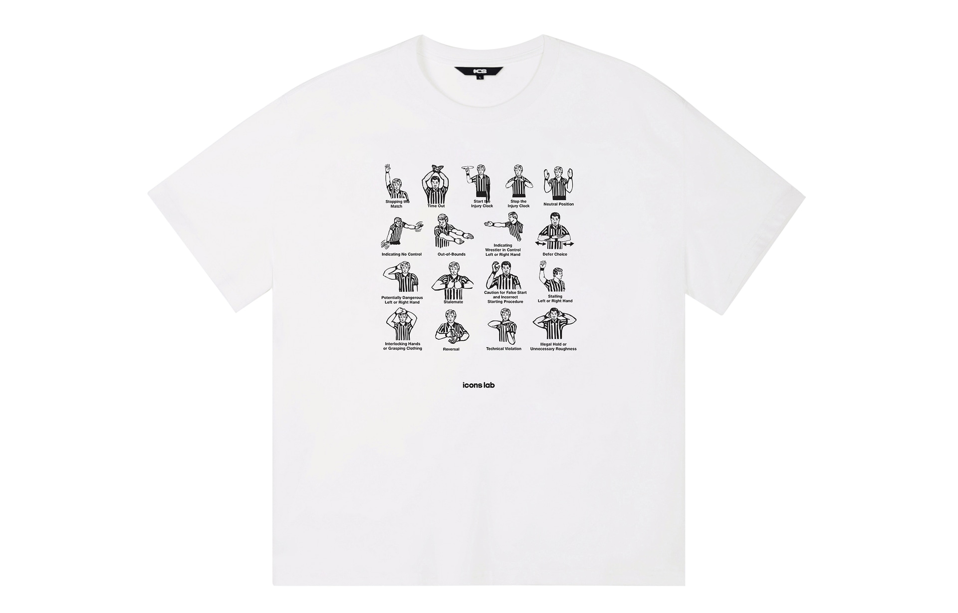 ICONS Lab