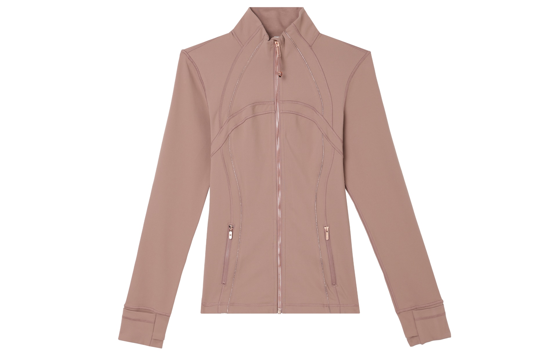 lululemon/露露乐蒙 lululemon Define Jacket