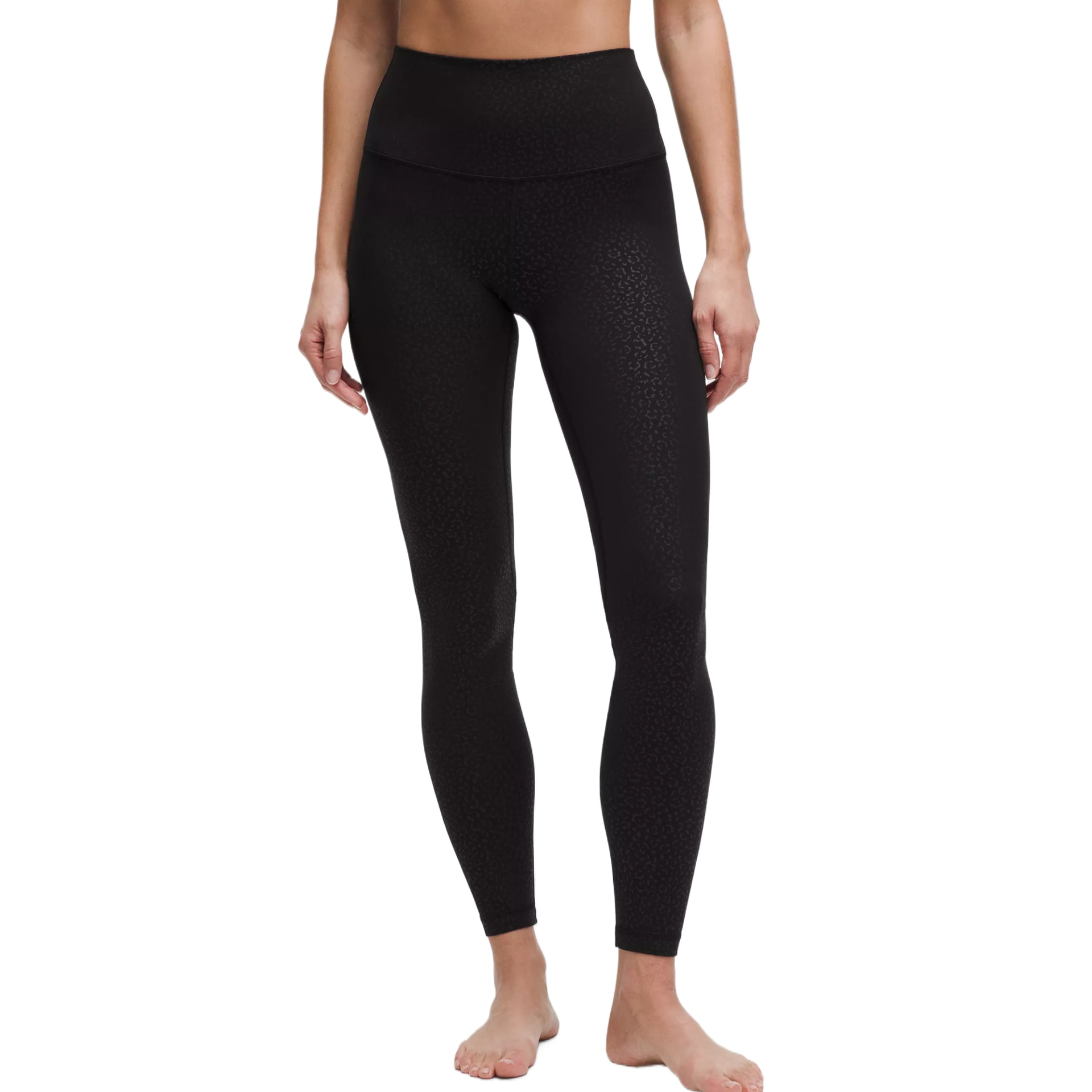 Lululemon Align High-Rise 28" Black — фото 3