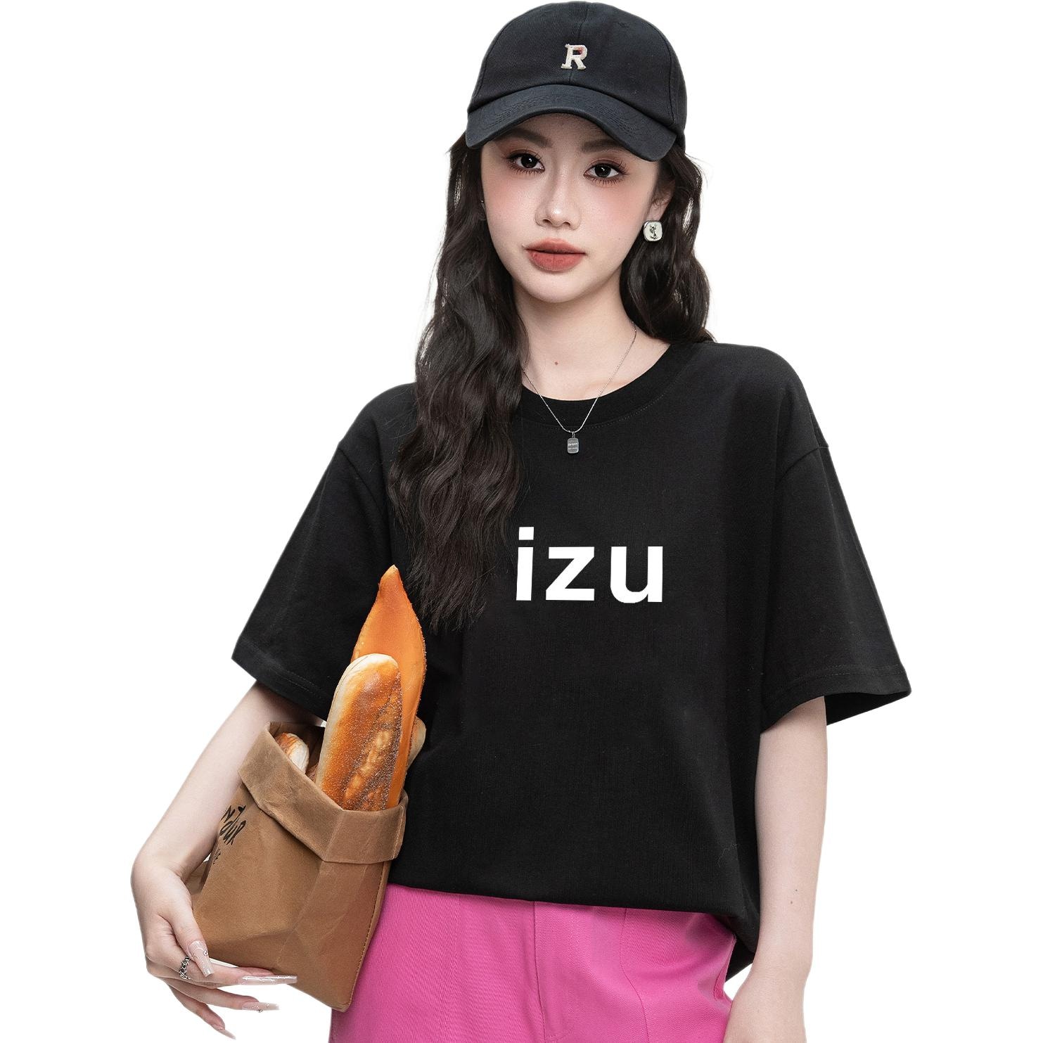 izzue i.tLogo T