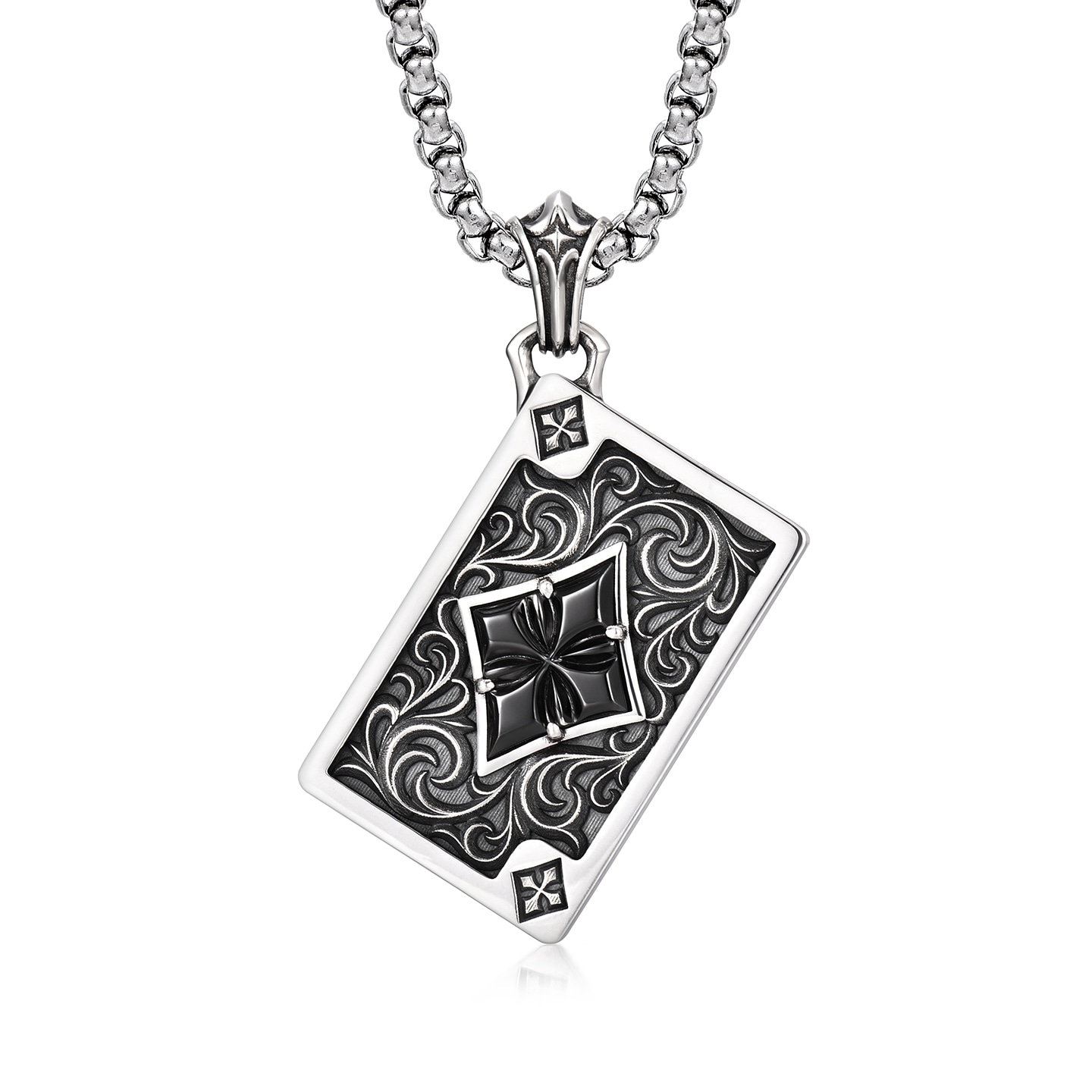 IDEAGEMER Necklace