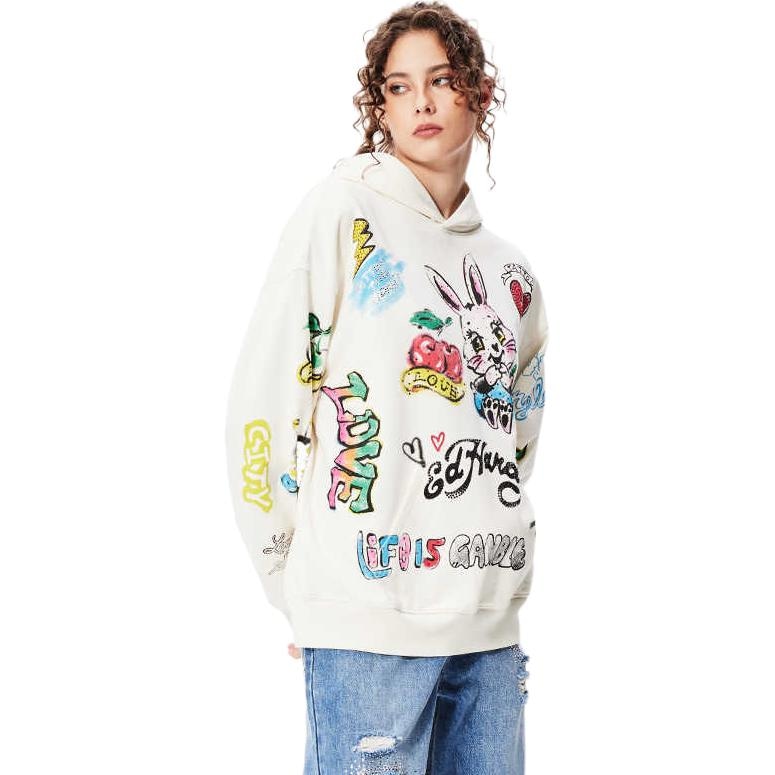 Ed Hardy FW24