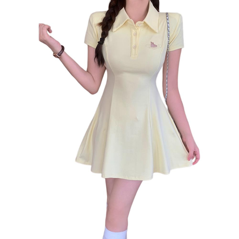 香蜜闺秀/GOSO GOSO 2025mmpolo