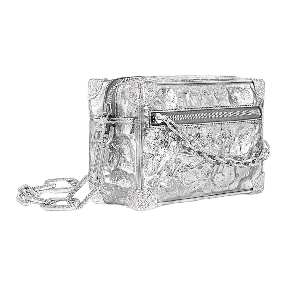 Louis Vuitton SOFT TRUNK Crushed — фото 1