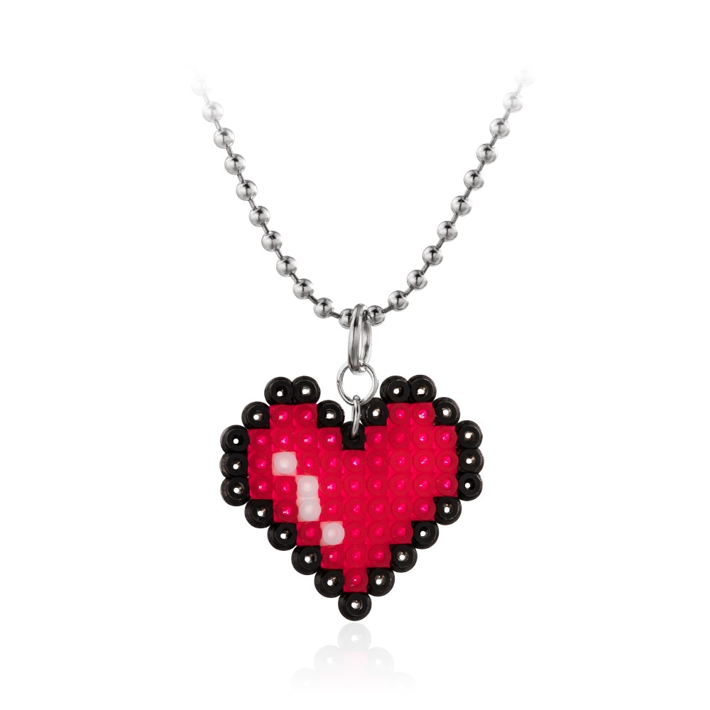 DWCP Necklace