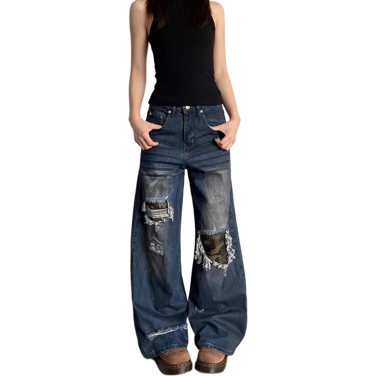 DAFK/刀锋 DAFK inscleanfit