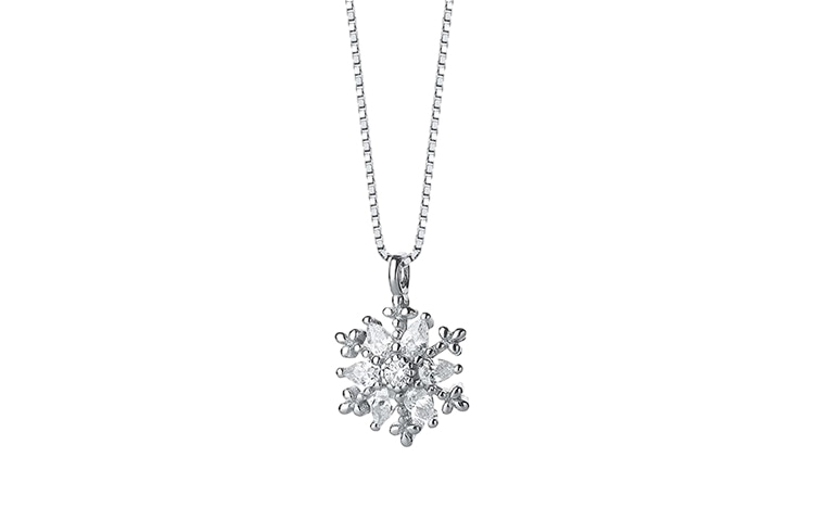 DAISY BEAUTY S925