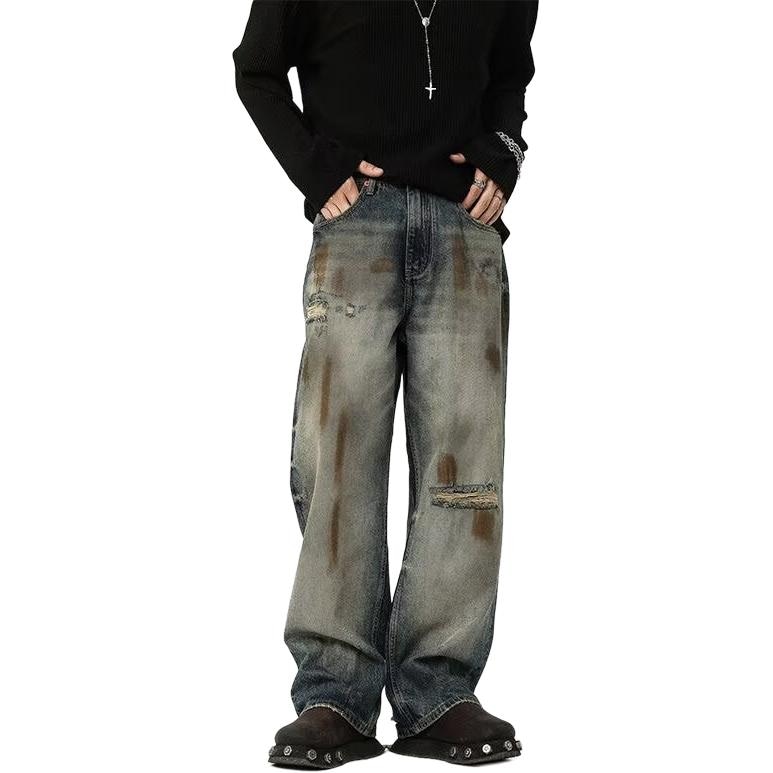 IJRJ Denim