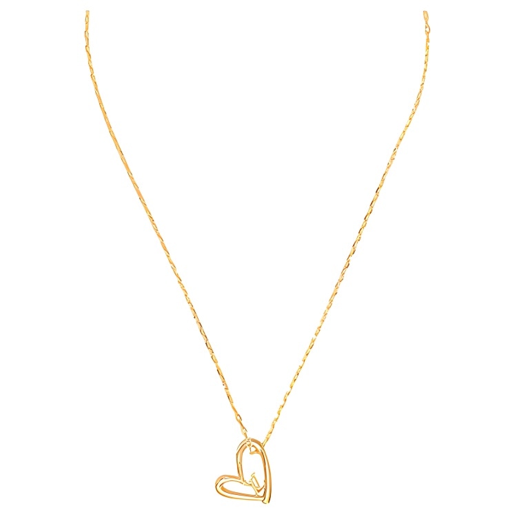 LOUIS VUITTON/路易威登 Louis Vuitton Necklace