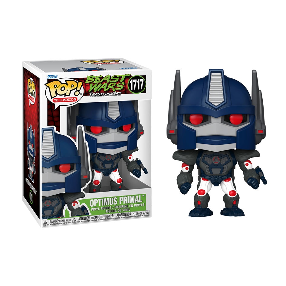 Funko Q — фото 2