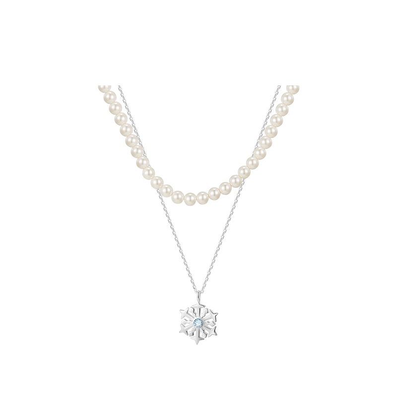 DAISY BEAUTY S925