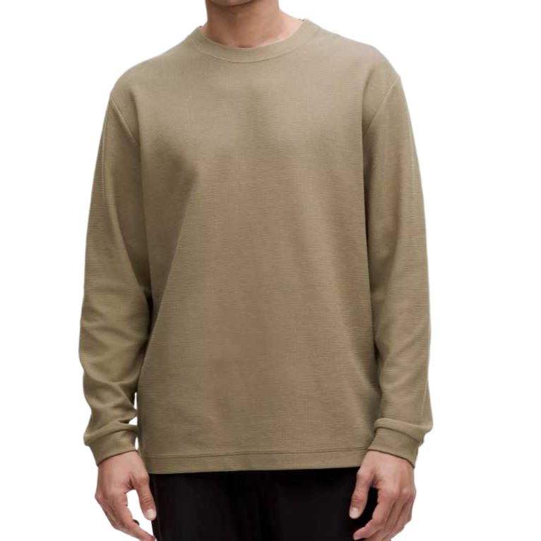 lululemon/露露乐蒙 lululemon Heavyweight