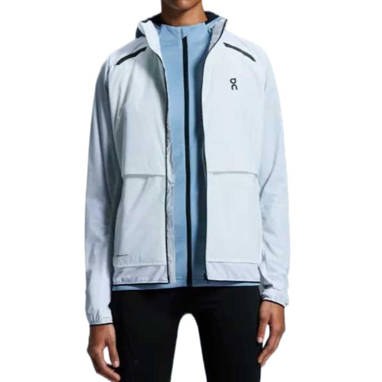 On昂跑 On Weather Jacket Insulated