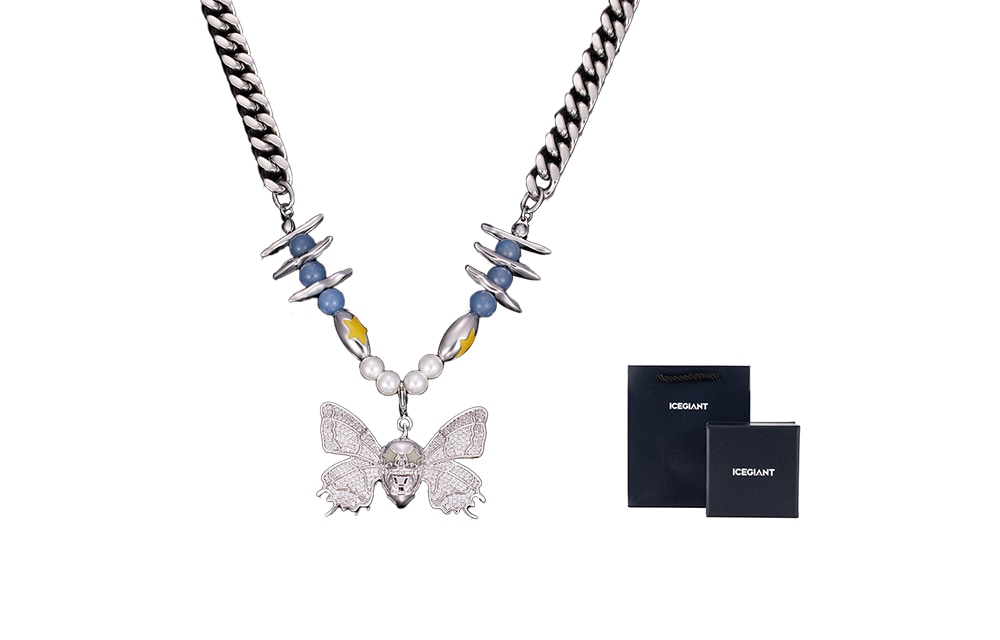 iCEGIANT iGT Petra's Gift