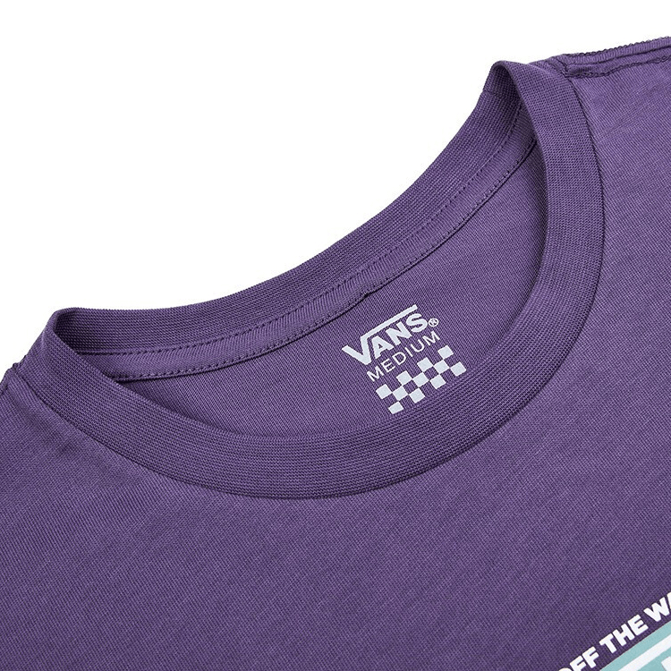 Vans LogoT — фото 2