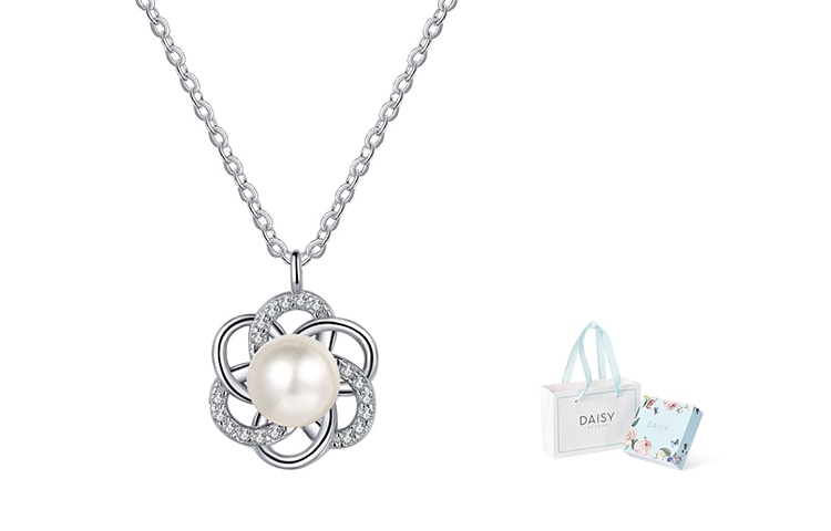 DAISY BEAUTY S925