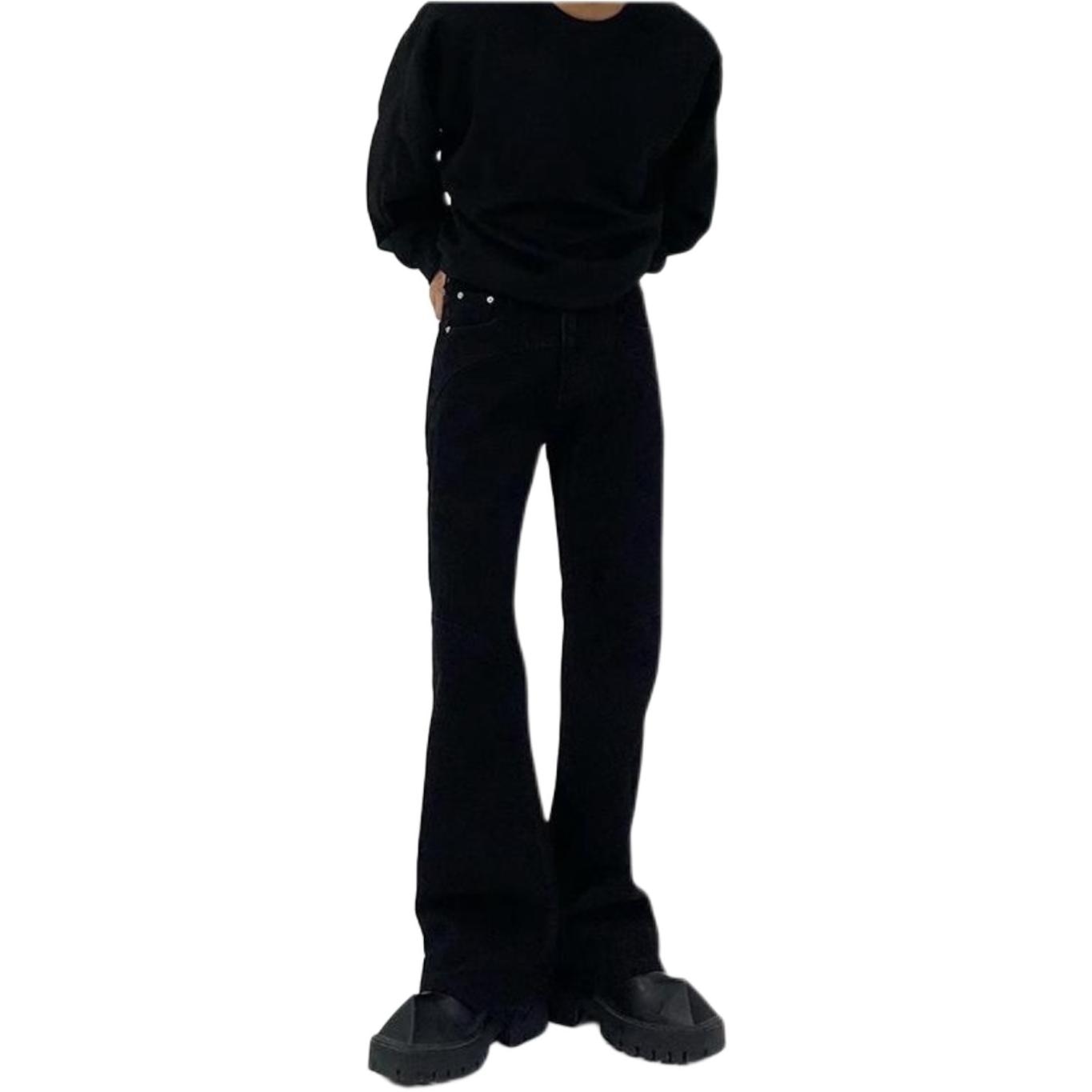 DAFK/刀锋 DAFK cleanfit