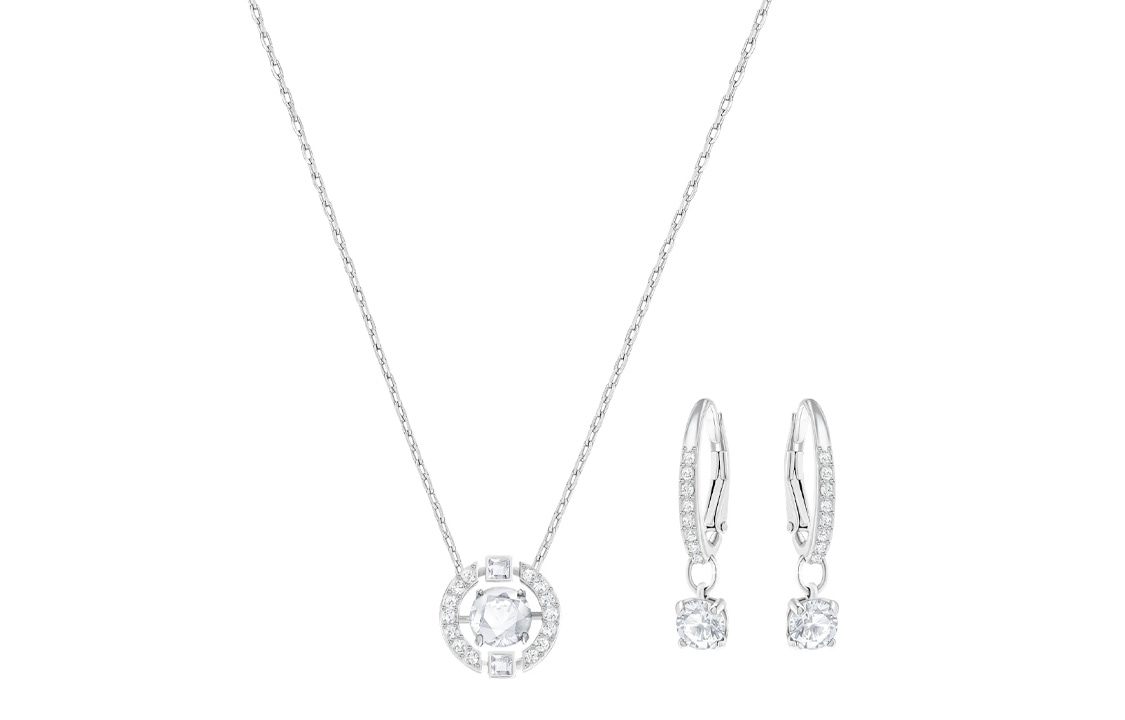Аксессуары Swarovski