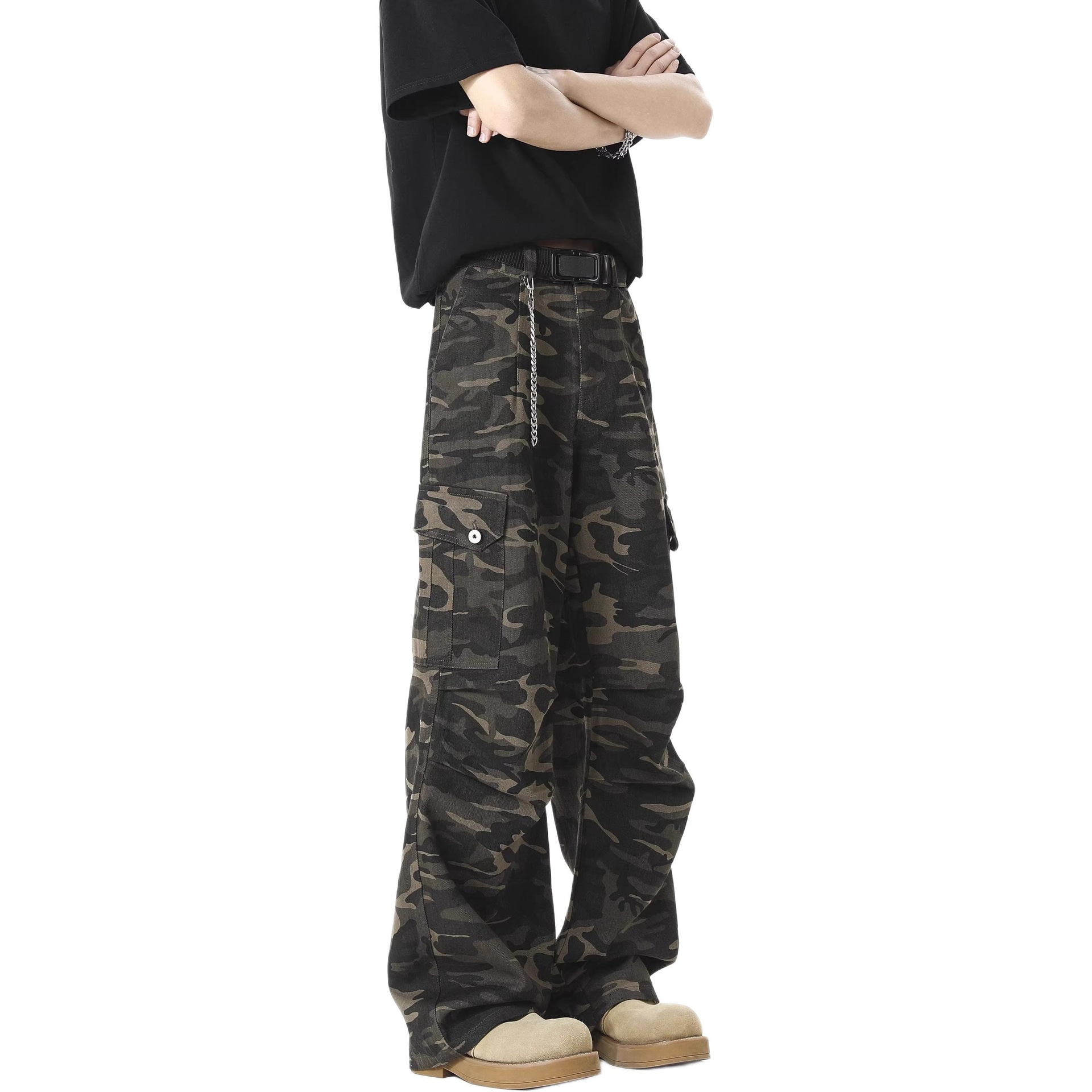 DAFK/刀锋 DAFK cleanfitvibe
