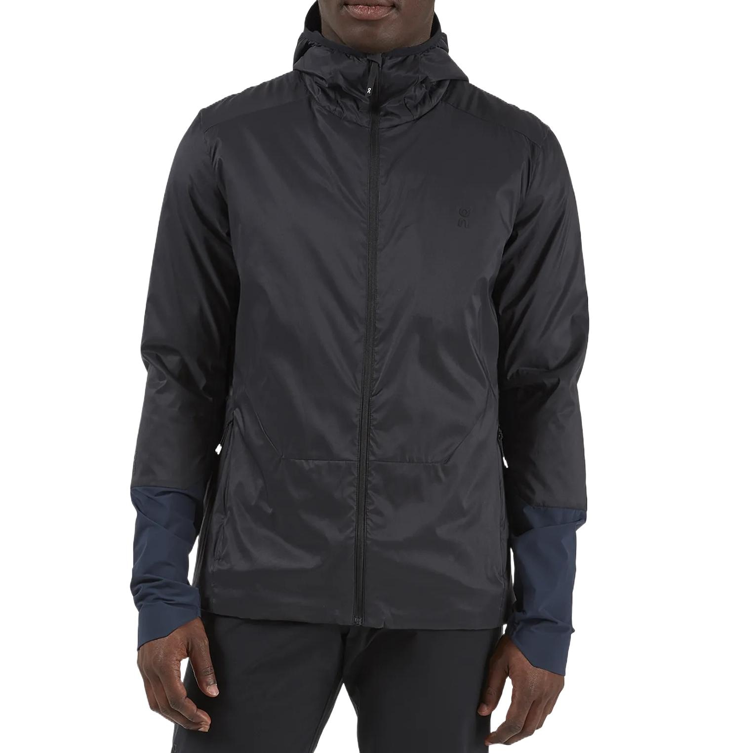 On昂跑 On Insulator Jacket