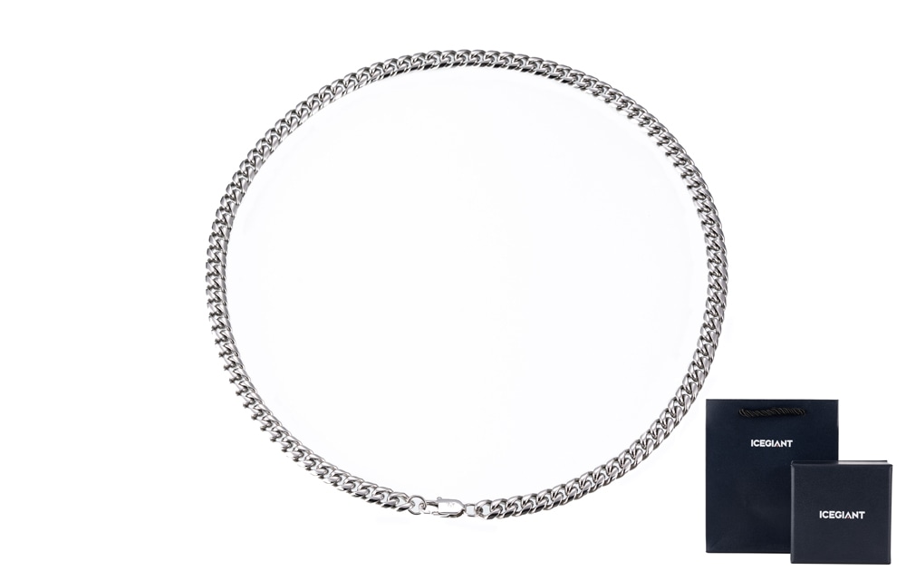 iCEGIANT iGT Necklace