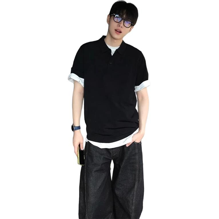 FANG KONG Polo