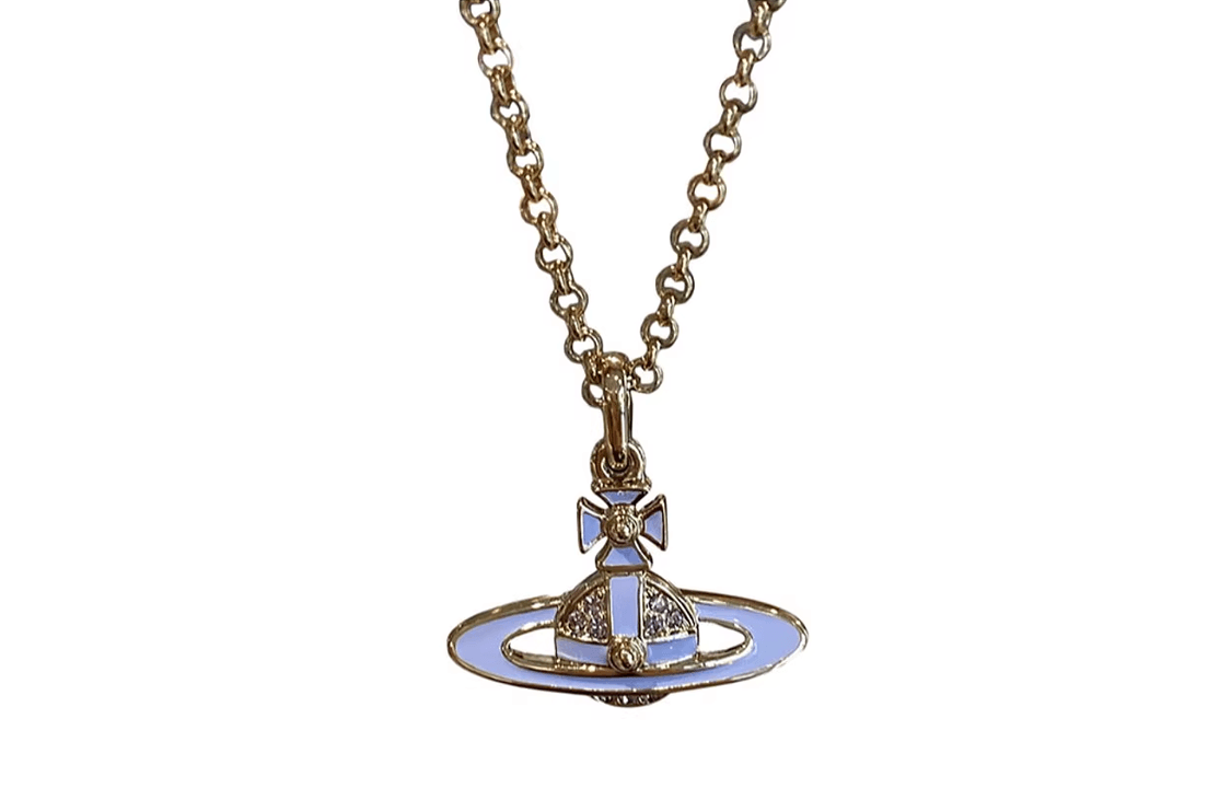 Vivienne Westwood Necklace