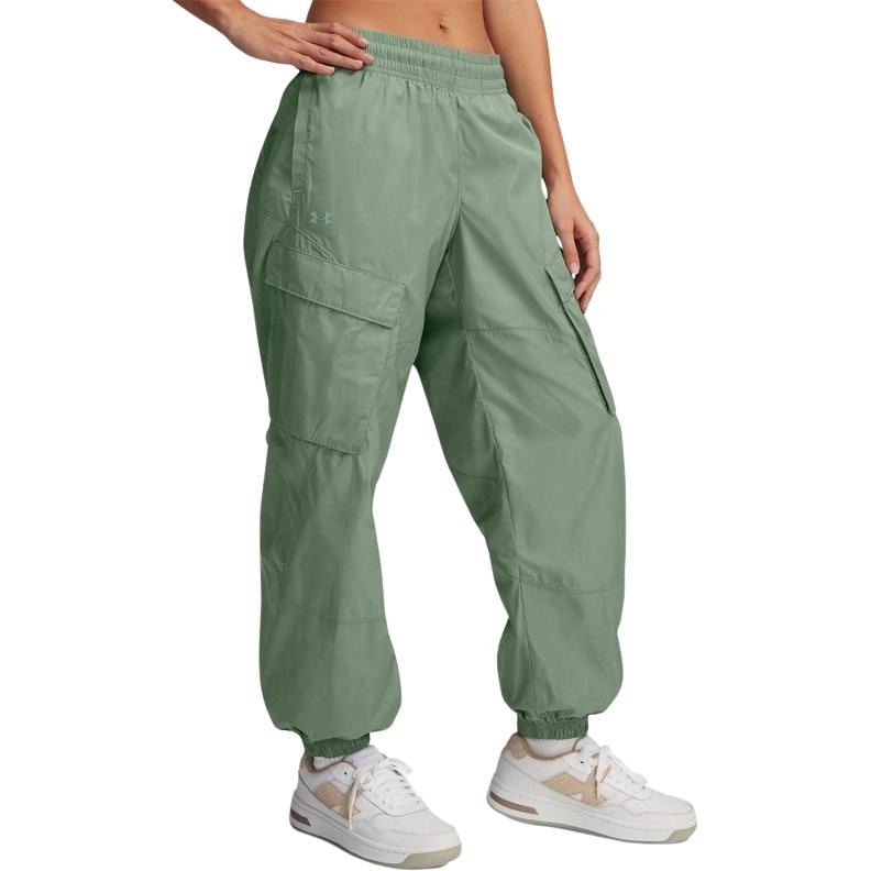 Under Armour Unstoppable SS25