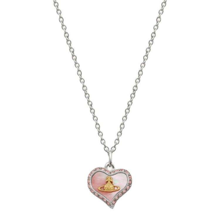 Vivienne Westwood Petra Necklace — фото 2