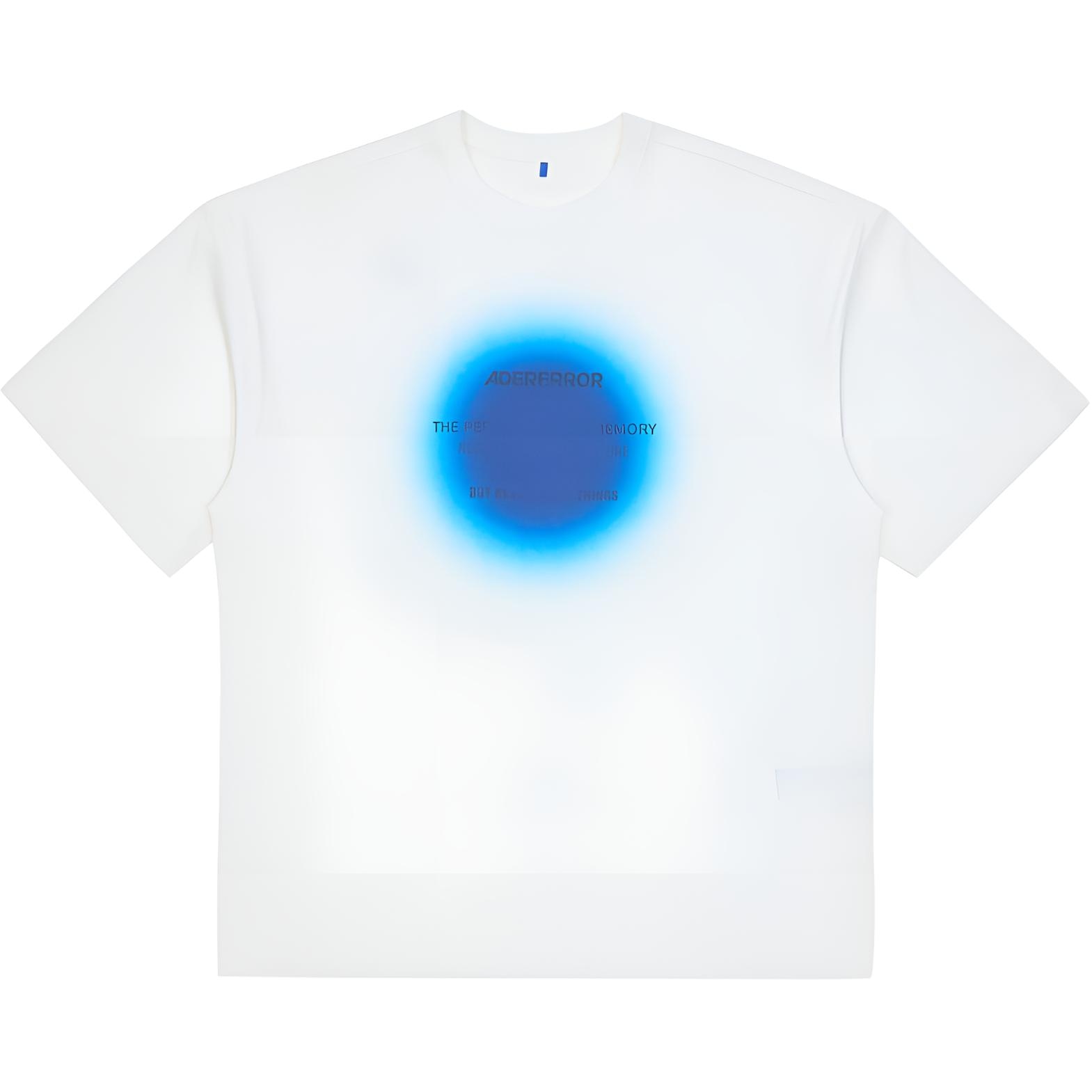 ADER ERROR T