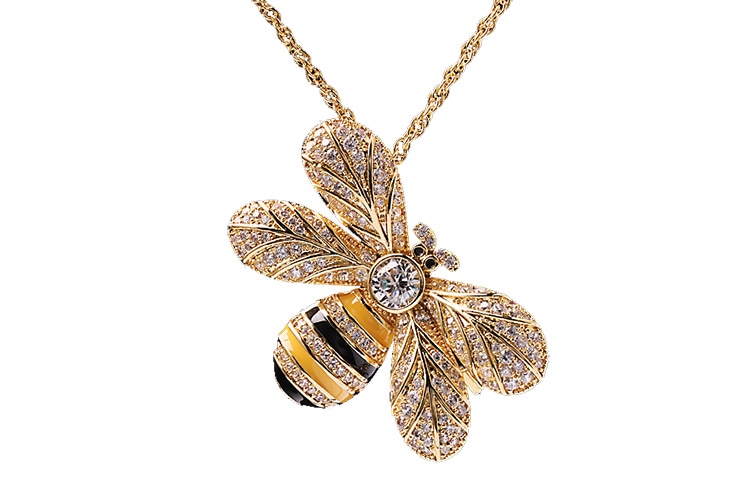 艾迪儿 IDEE CREATIVE IDEA FOR YOU Idee 18K